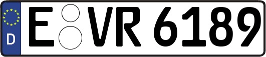 E-VR6189
