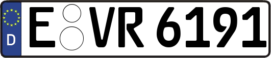 E-VR6191