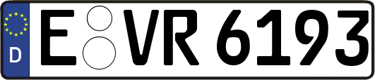 E-VR6193