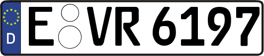 E-VR6197