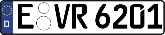 E-VR6201