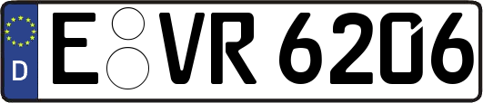 E-VR6206