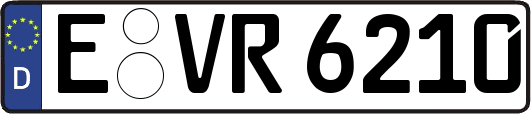 E-VR6210