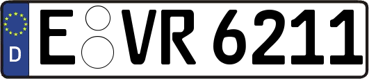 E-VR6211