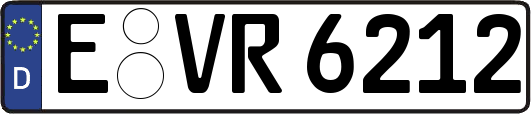 E-VR6212