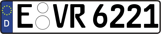 E-VR6221