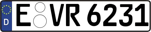 E-VR6231