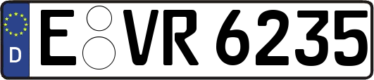 E-VR6235
