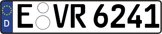 E-VR6241