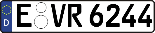 E-VR6244