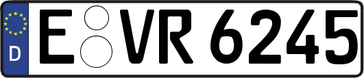 E-VR6245