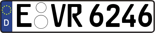 E-VR6246