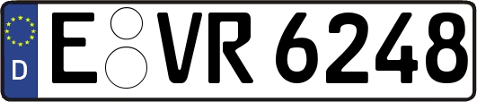 E-VR6248