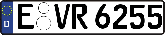 E-VR6255