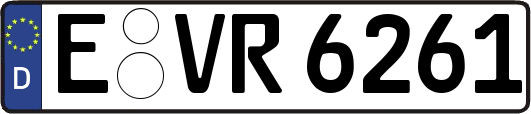 E-VR6261