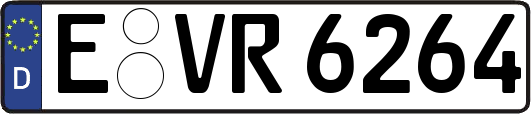 E-VR6264