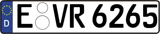 E-VR6265