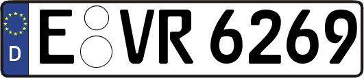E-VR6269