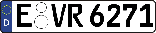 E-VR6271