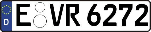 E-VR6272