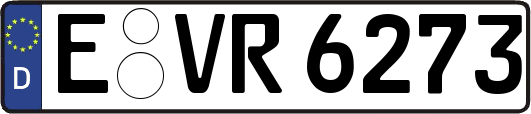 E-VR6273