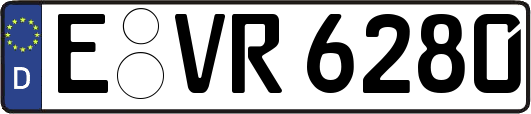 E-VR6280