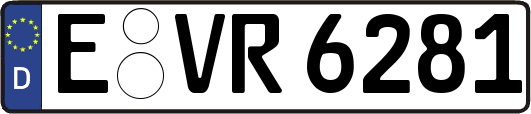 E-VR6281