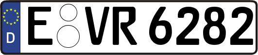 E-VR6282