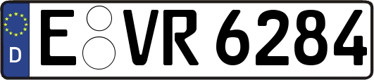 E-VR6284
