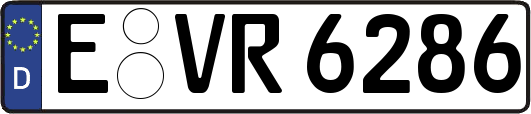 E-VR6286
