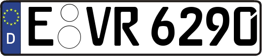 E-VR6290