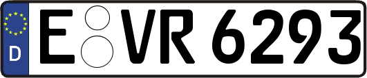 E-VR6293