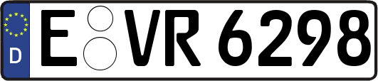 E-VR6298