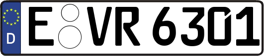E-VR6301