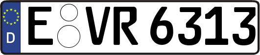 E-VR6313