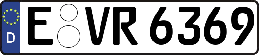 E-VR6369