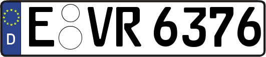E-VR6376