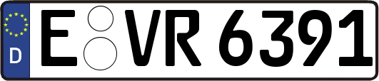E-VR6391