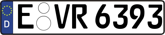 E-VR6393