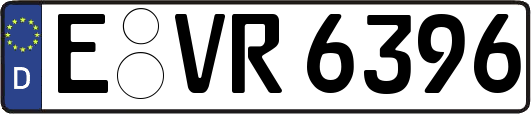 E-VR6396