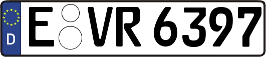 E-VR6397