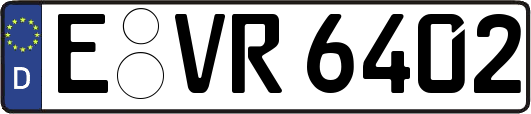 E-VR6402