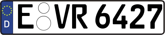E-VR6427