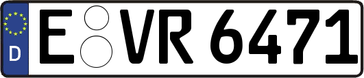E-VR6471