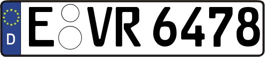 E-VR6478