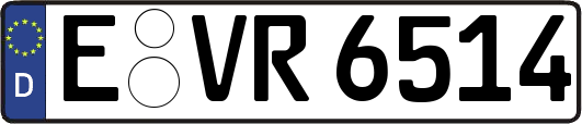 E-VR6514
