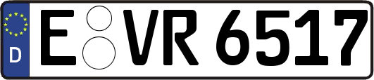 E-VR6517
