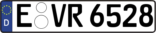 E-VR6528