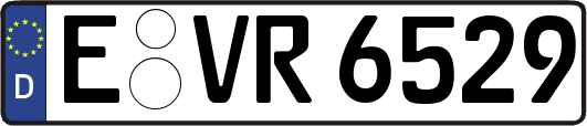 E-VR6529