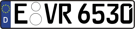 E-VR6530
